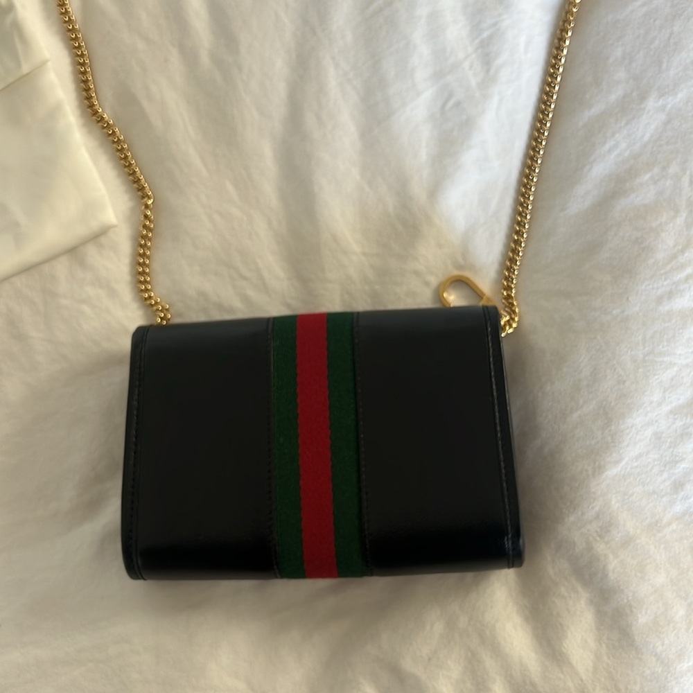 Gucci Rajah Bag - Picture 8 of 13